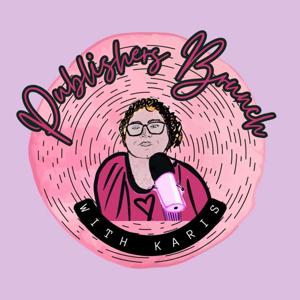 Publishers Brunch (with Karis)