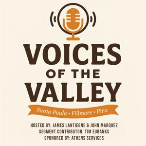 Voices of the Valley