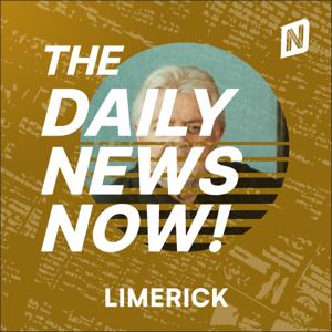 Limerick News Today | 2 Min News | The Daily News Now!
