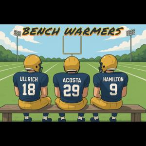 Bench Warmers Podcast