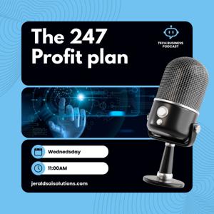 The 24/7 Profit plan
