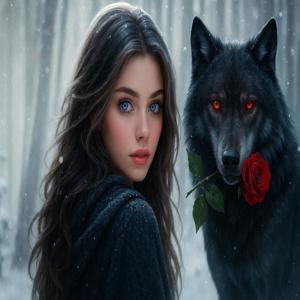 Audiobooks Werewolf romance stories