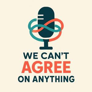 We Can't Agree on Anything