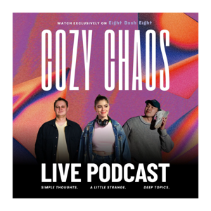 Cozy Chaos Podcast