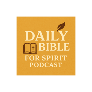 Daily Bible for the Spirit