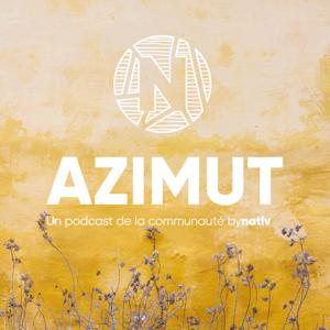 Azimut, itinérances bis