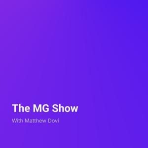 The MG Show