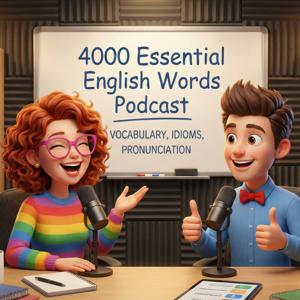 4000 Essential English Words