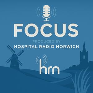 Hospital Radio Norwich - Focus