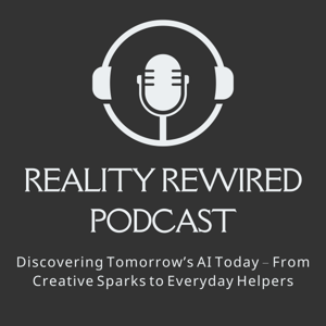Reality Rewired Podcast