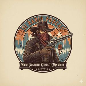KRSI - Minnesota's Dollar Bin Country Music Podcast
