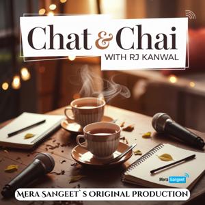 Chat & Chai With Rj Kanwal