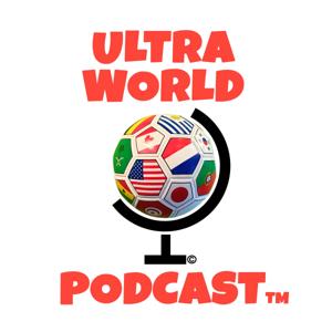 Ultra World Podcast