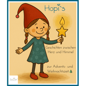 Hopi's Geschichten zwischen Himmel und Herz