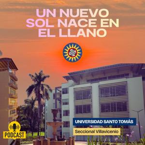 Un nuevo sol nace en el llano, Santoto Villavicencio