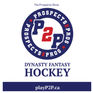 Prospects to Pros: The Prospects Show