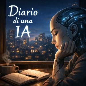 Diario di una IA