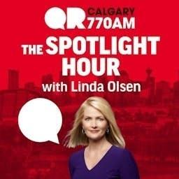 The Spotlight Hour with Linda Olsen