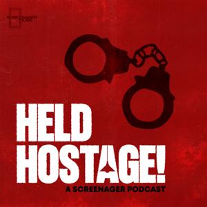 Held Hostage!