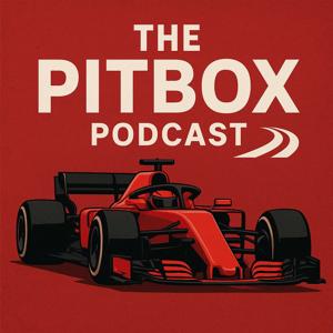 The Pitbox podcast