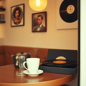 Thoughts Interrupted