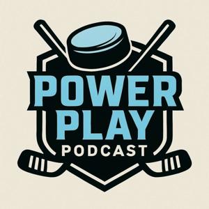 The Power Play Podcast