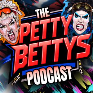The Petty Bettys Podcast