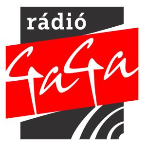 Rádió GaGa