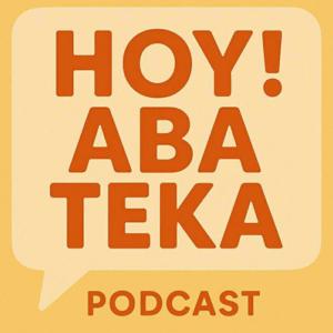 Hoy! Aba Teka