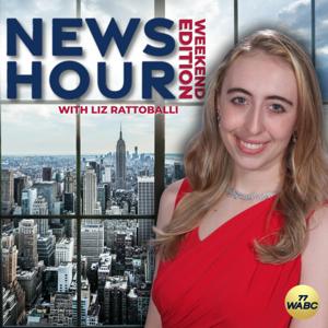 News Hour with Liz Rattoballi: Weekend Edition