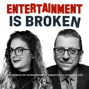Entertainment Is Broken
