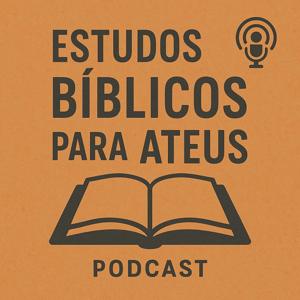 Estudos Bíblicos para ateus