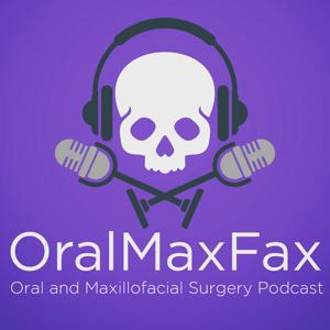 OralMaxFax Podcast by OralMaxFax Podcast