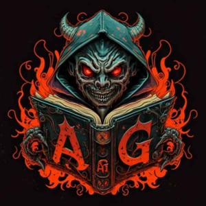 Another Grimm \ страшні історії українською