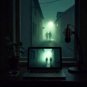 Whispers After Midnight