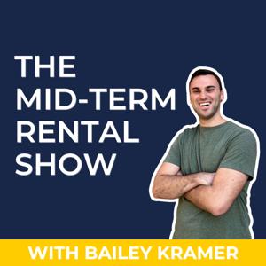 The Mid-Term Rental Show