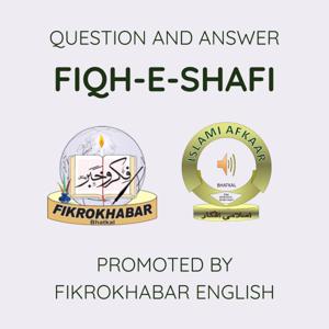 Fiqh-e-Shafi Q and A