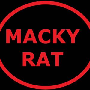 The Macky Rat Podcast