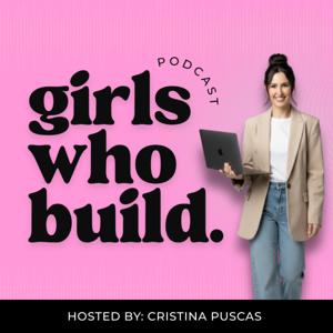 Girls Who Build