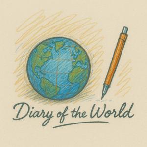 Diary of the World