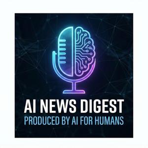 AI News Digest