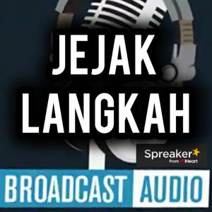 Jejak Langkah