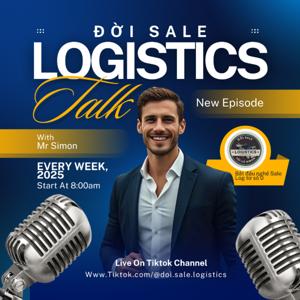 Đời Sale Logistics