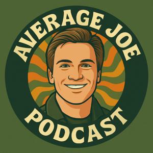 Average Joe Podcast