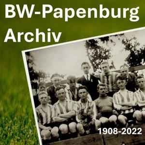 Das inoffizielle Archiv des Blau-Weiß Papenburg