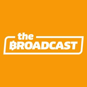 THE ₿ROADCAST
