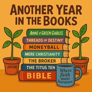 Another Year in the Books