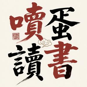 坏蛋读书 | 思想的“颅内辩论”