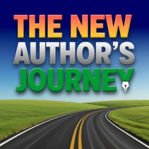 The New Author's Journey