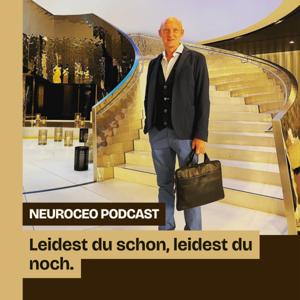 NeuroCEO - Leidest du schon, leidest du noch.
